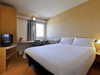 Hotel Ibis Porto Sao Joao