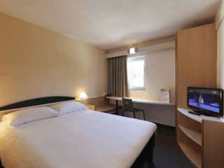 Hotel Ibis Porto Sao Joao