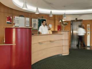 Hotel Ibis Porto Sao Joao