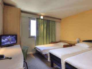 Hotel Ibis Porto Sao Joao