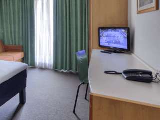 Hotel Ibis Porto Sao Joao