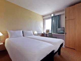 Hotel Ibis Porto Sao Joao