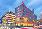 Hotel Ibis Praha Mala Strana