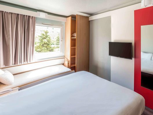 Hotel Ibis Salamanca