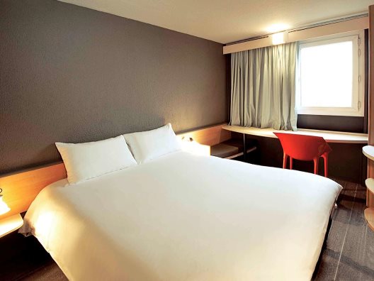 Hotel Ibis Salamanca