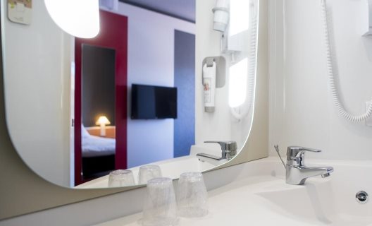 Hotel Ibis Salamanca