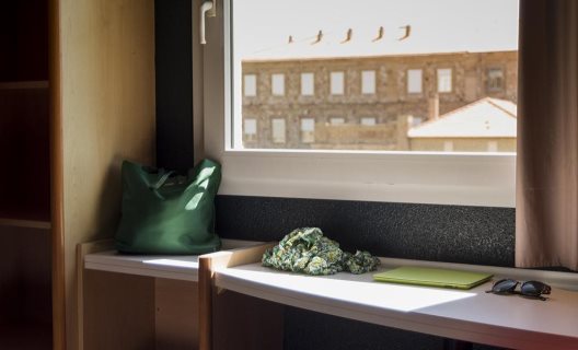 Hotel Ibis Salamanca