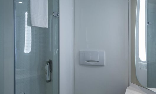Hotel Ibis Salamanca