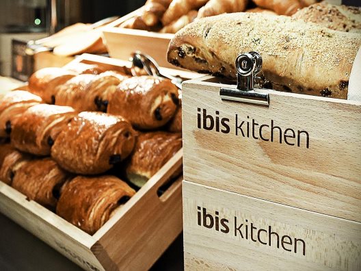 Hotel Ibis Salamanca
