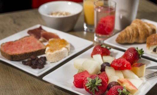 Hotel Ibis Salamanca