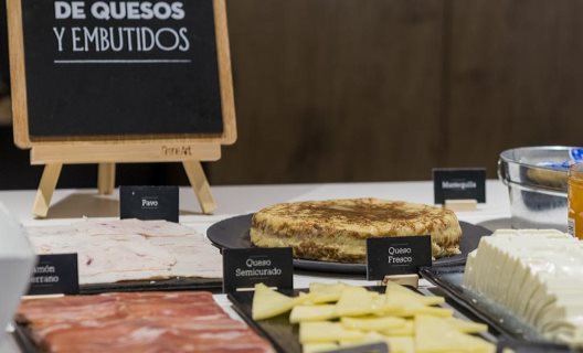 Hotel Ibis Salamanca