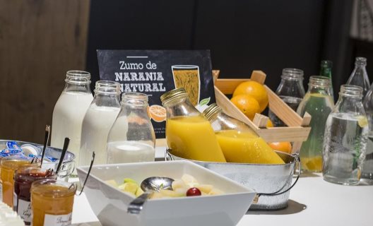 Hotel Ibis Salamanca