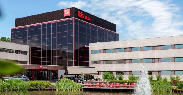 Hotel Ibis Schiphol Amsterdam Airport
