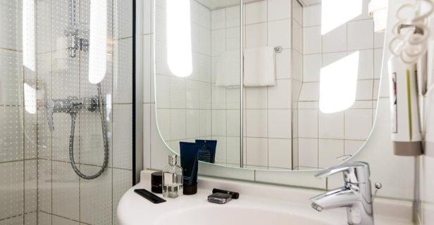 Hotel Ibis Schiphol Amsterdam Airport