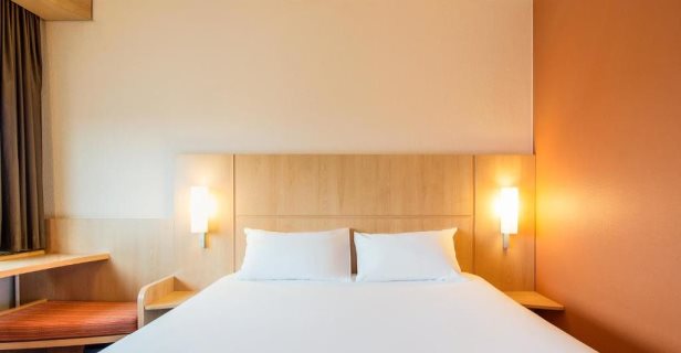 Hotel Ibis Schiphol Amsterdam Airport