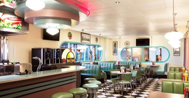 Hotel Ibis Schiphol Amsterdam Airport