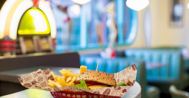 Hotel Ibis Schiphol Amsterdam Airport