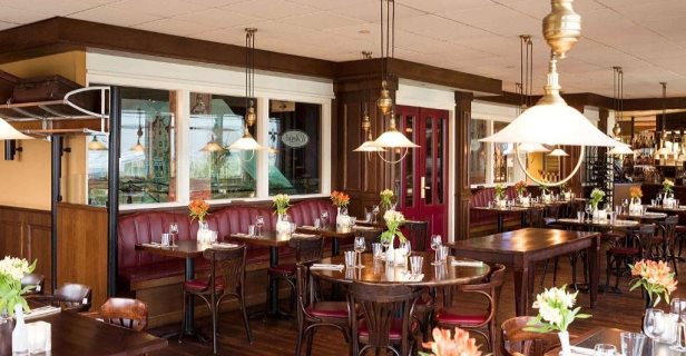Hotel Ibis Schiphol Amsterdam Airport