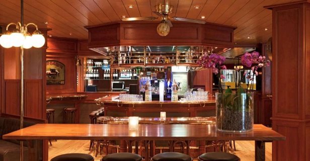 Hotel Ibis Schiphol Amsterdam Airport