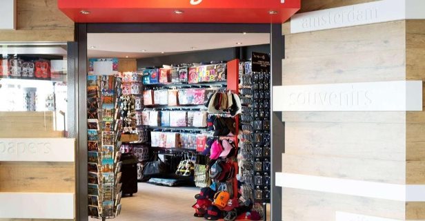 Hotel Ibis Schiphol Amsterdam Airport