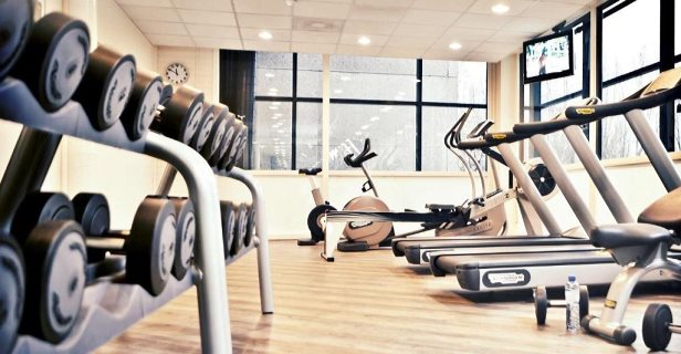 Hotel Ibis Schiphol Amsterdam Airport