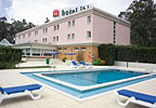 Hotel Ibis Setubal