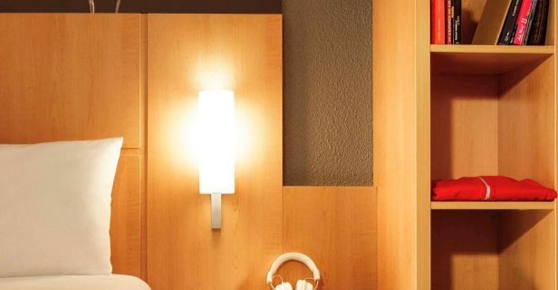Hotel Ibis Sevilla