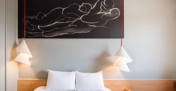 Hotel Ibis Sevilla
