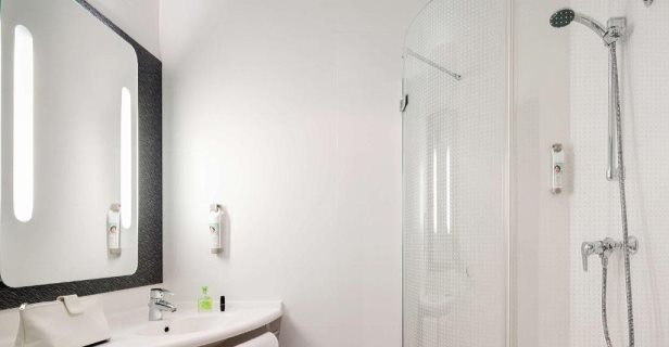 Hotel Ibis Sevilla