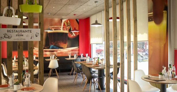 Hotel Ibis Sevilla