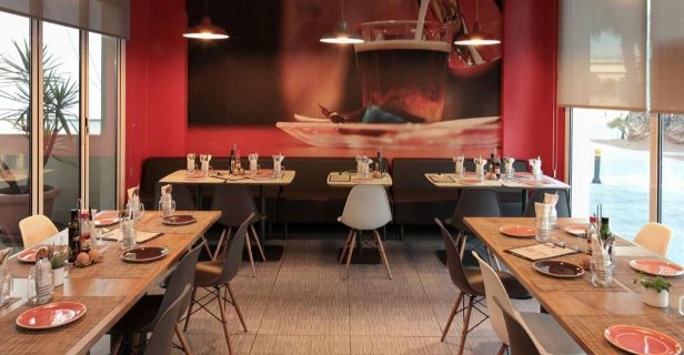 Hotel Ibis Sevilla