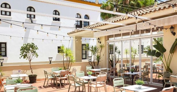 Hotel Ibis Sevilla