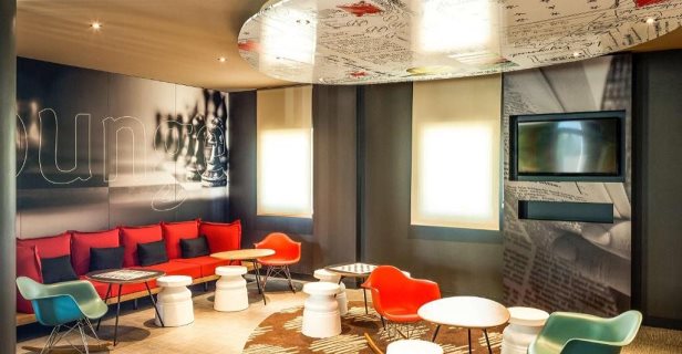 Hotel Ibis Sevilla