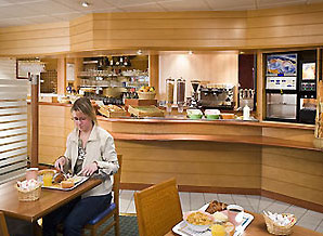 Hotel Ibis St Malo La Madeleine