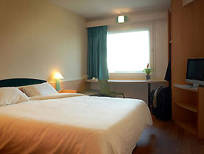 Hotel Ibis St Malo La Madeleine