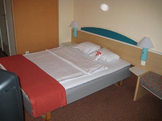 Hotel Ibis Stockholm Arlanda Airport