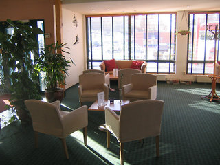 Hotel Ibis Stockholm Kista