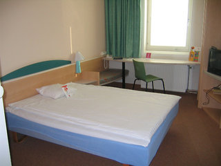 Hotel Ibis Stockholm Kista
