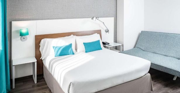 Hotel Ibis Styles A Coruña