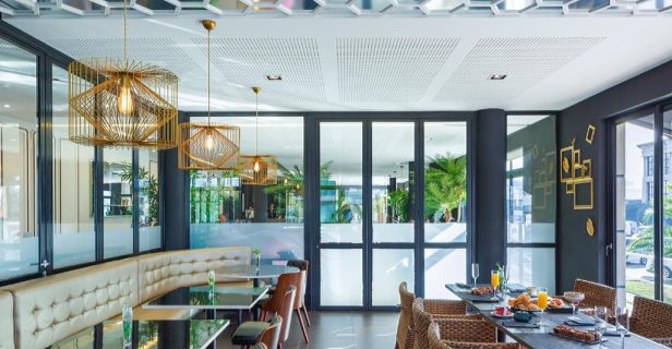 Hotel Ibis Styles A Coruña