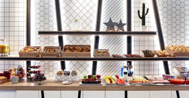 Hotel Ibis Styles A Coruña