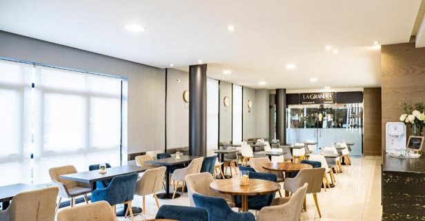 Hotel Ibis Styles A Coruña