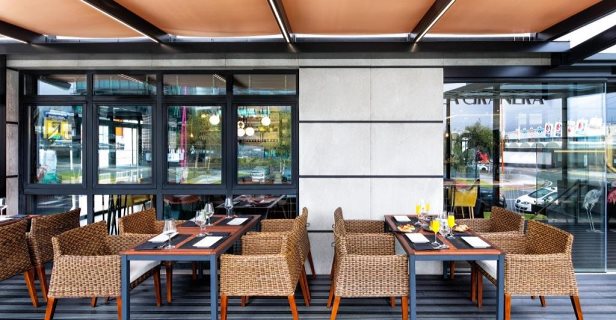 Hotel Ibis Styles A Coruña