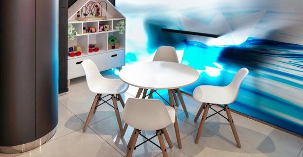 Hotel Ibis Styles A Coruña