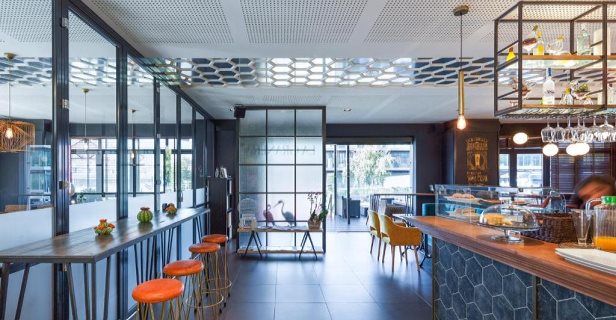 Hotel Ibis Styles A Coruña