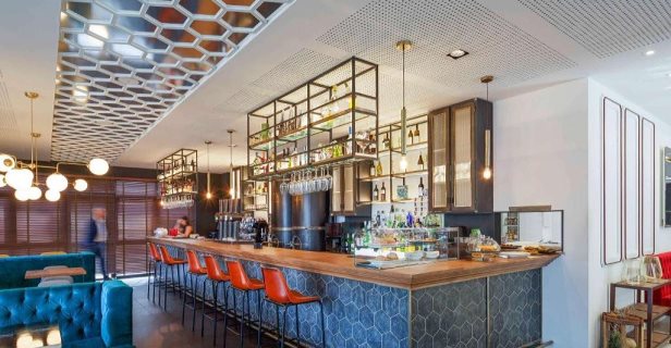 Hotel Ibis Styles A Coruña