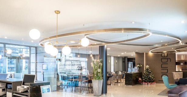 Hotel Ibis Styles A Coruña