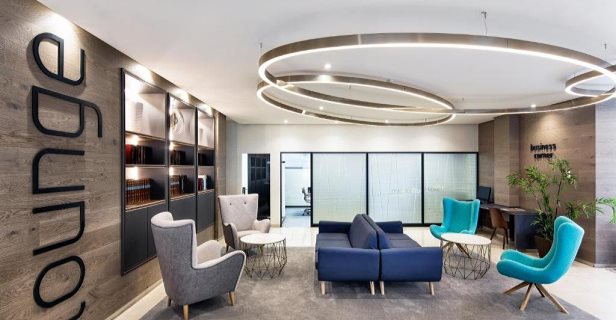 Hotel Ibis Styles A Coruña