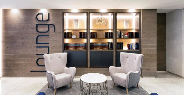 Hotel Ibis Styles A Coruña