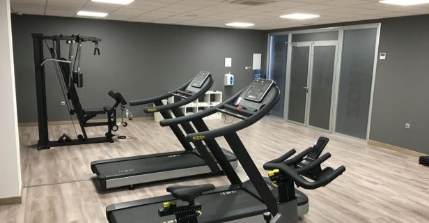 Hotel Ibis Styles A Coruña